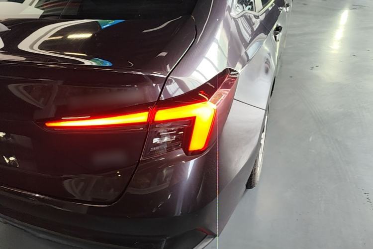 Used Honda Integra 2022 240TURBO Manual Exclusive Edition Right Rear Taillight