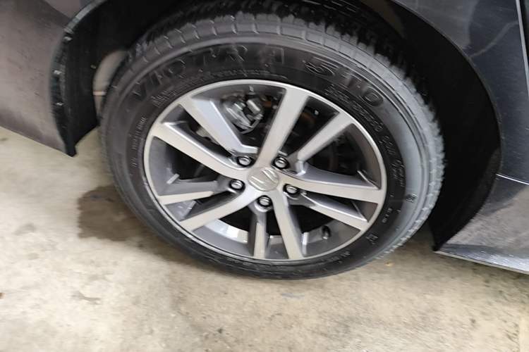 Used Honda Integra 2022 240TURBO CVT Technology Edition Right Rear Wheel Hub