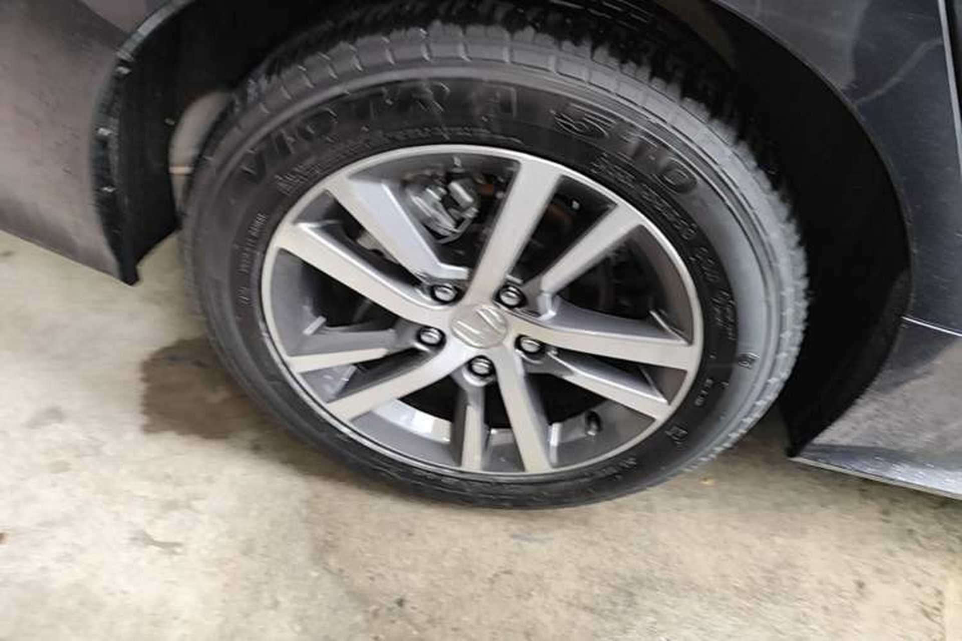 Used Honda Integra 2022 240TURBO CVT Technology Edition Right Rear Wheel Hub