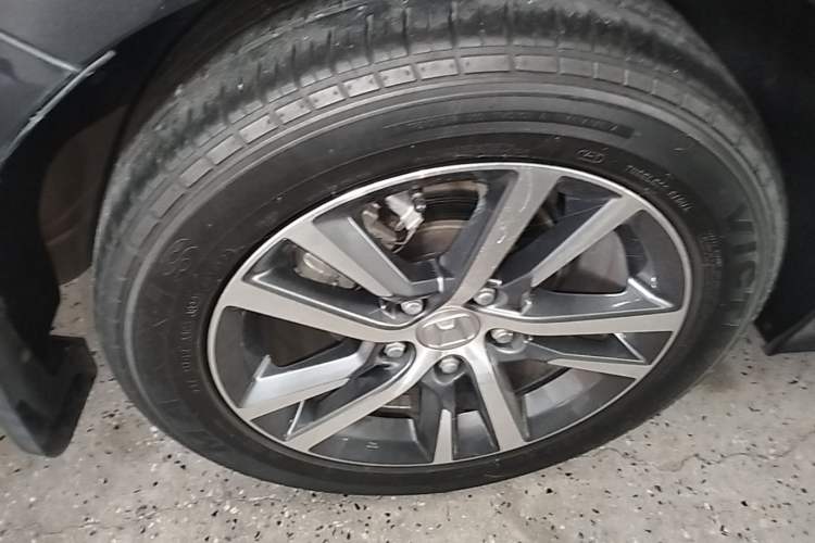 Used Honda Integra 2022 240TURBO CVT Technology Edition Right Rear Wheel Hub