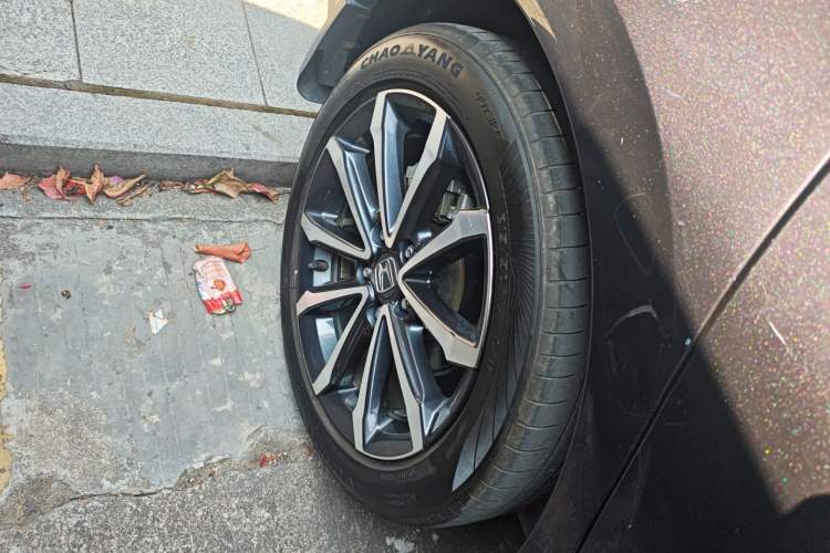 Used Honda Integra 2022 240TURBO CVT Prestige Edition Right Rear Wheel Hub
