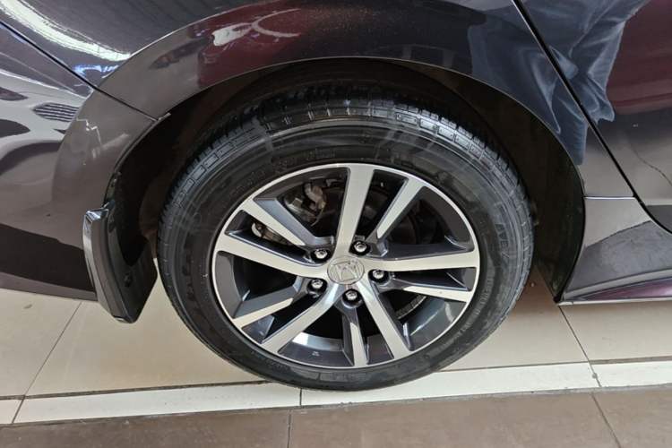 Used Honda Integra 2022 240TURBO CVT Technology Edition Right Rear Wheel Hub