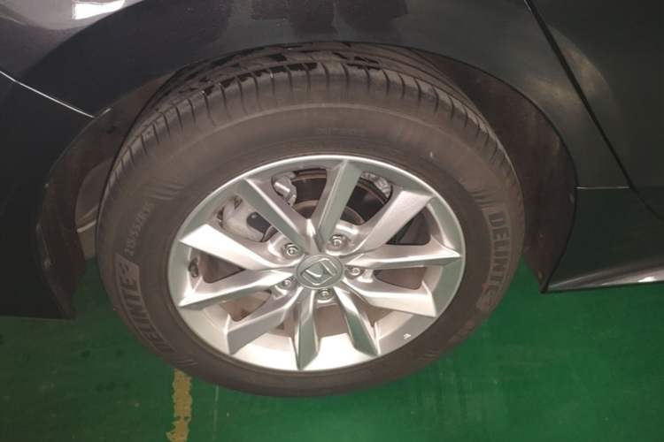 Used Honda Integra 2022 240TURBO Manual Exclusive Edition Right Rear Wheel Hub