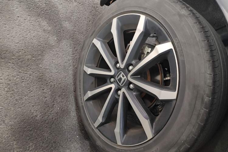 Used Honda Integra 2022 240TURBO CVT Prestige Edition Right Rear Wheel Hub