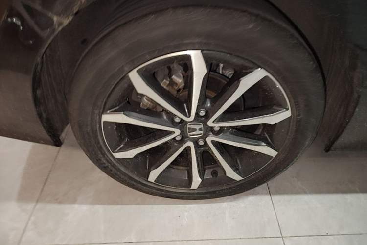 Used Honda Integra 2022 240TURBO CVT Luxury Edition Right Rear Wheel Hub