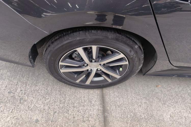 Used Honda Integra 2022 240TURBO CVT Technology Edition Right Rear Wheel Hub
