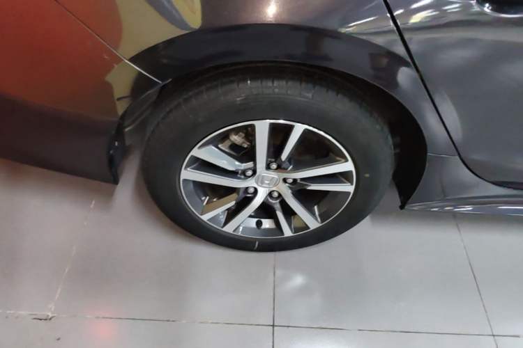 Used Honda Integra 2022 240TURBO CVT Technology Edition Right Rear Wheel Hub