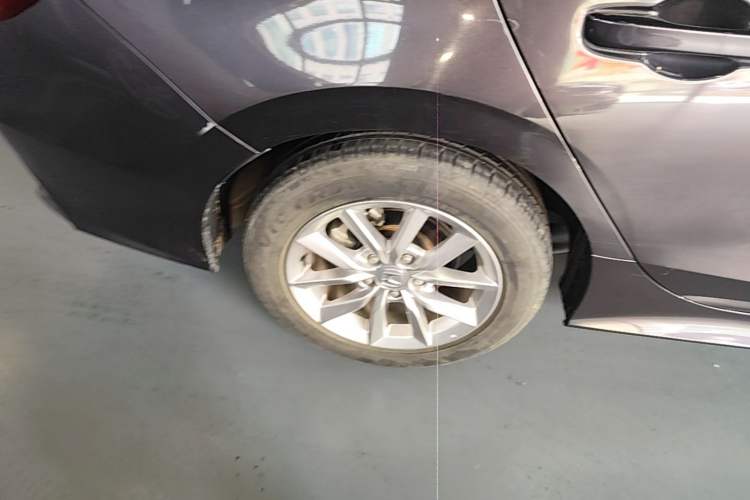 Used Honda Integra 2022 240TURBO Manual Exclusive Edition Right Rear Wheel Hub