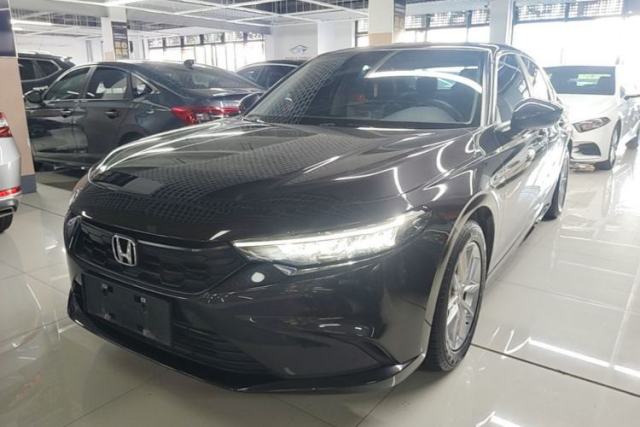 Used Honda Integra 2022 240TURBO Manual Exclusive Edition