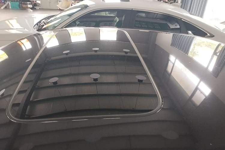 Used Honda Integra 2022 240TURBO CVT Technology Edition Roof