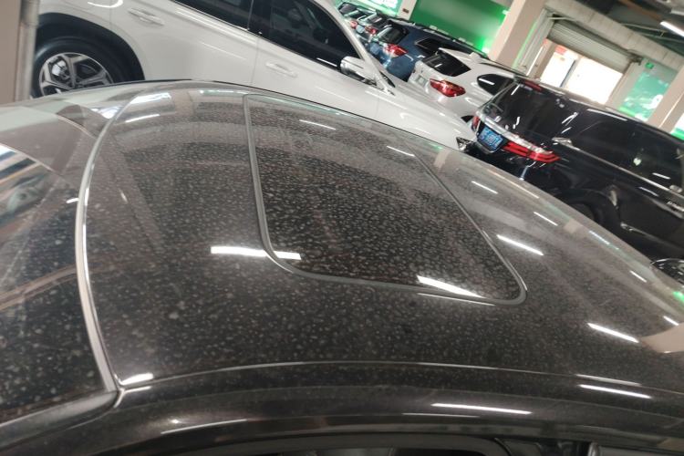 Used Honda Integra 2022 240TURBO Manual Exclusive Edition Roof