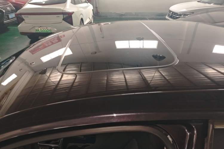 Used Honda Integra 2022 240TURBO Manual Exclusive Edition Roof