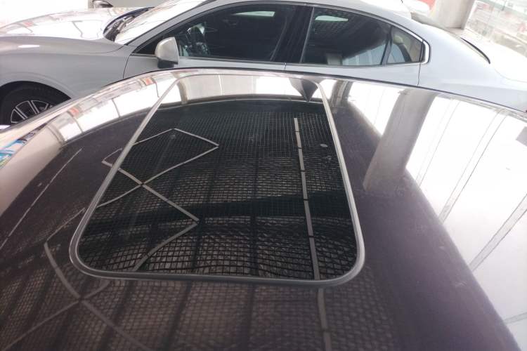 Used Honda Integra 2022 240TURBO CVT Technology Edition Roof