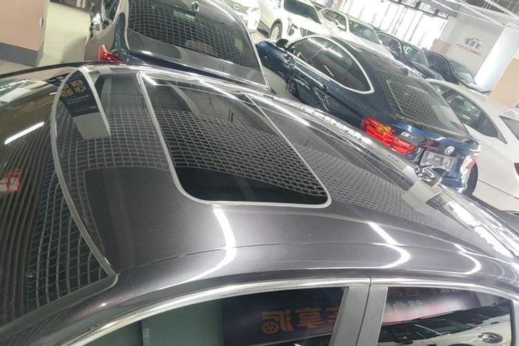 Used Honda Integra 2022 240TURBO Manual Exclusive Edition Roof