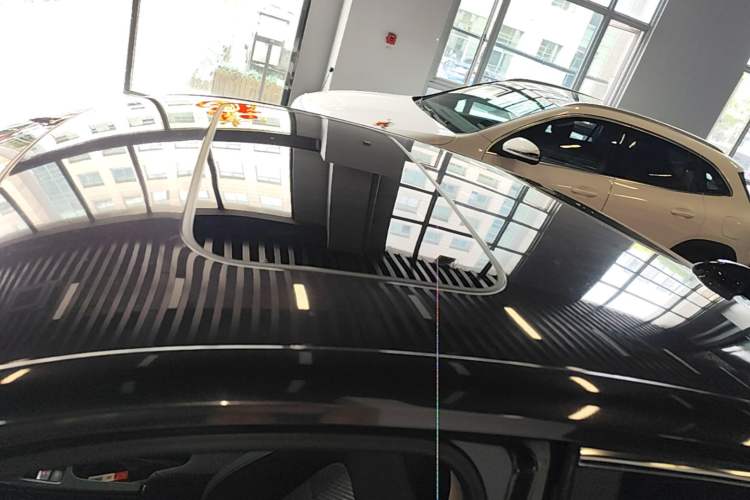 Used Honda Integra 2022 240TURBO Manual Exclusive Edition Roof