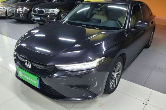 Used Honda Integra 2022 240TURBO CVT Technology Edition