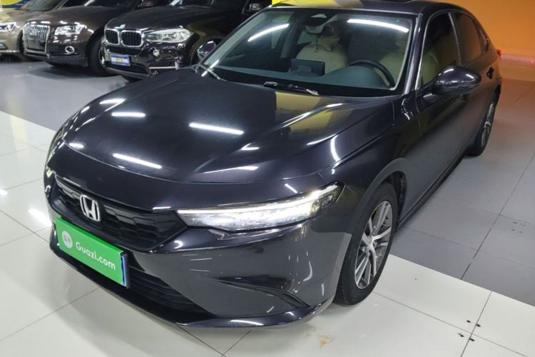 Used Honda Integra 2022 240TURBO CVT Technology Edition Guazi used car, China used car export, Used car for sale, Used  cars, Cheapest cars for sale