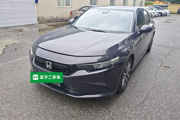 Used Honda Integra 2022 240TURBO CVT Luxury Edition Guazi used car, China used car export, Used car for sale, Used cars, Cheapest cars for sale