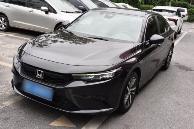 Used Honda Integra 2022 240TURBO CVT Technology Edition