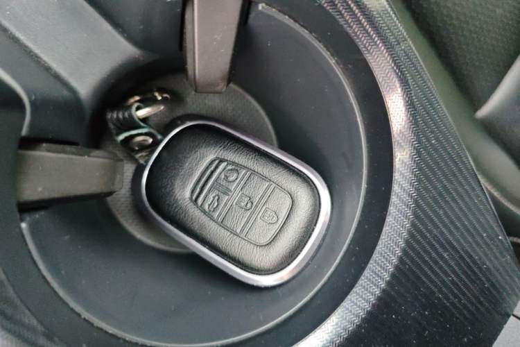 Used Honda Integra 2022 240TURBO CVT Technology Edition Vehicle Key