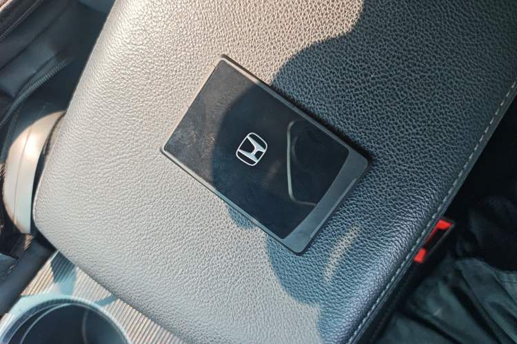 Used Honda Integra 2022 240TURBO CVT Prestige Edition Vehicle Key
