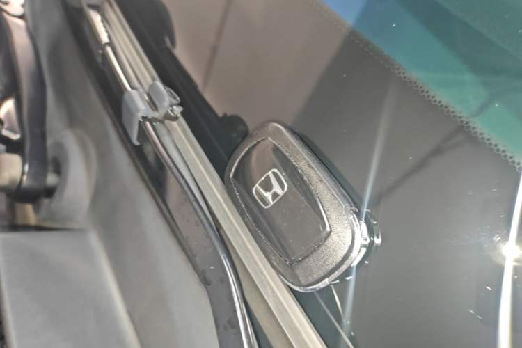 Used Honda Integra 2022 240TURBO CVT Phantom Night·Tech Edition Vehicle Key
