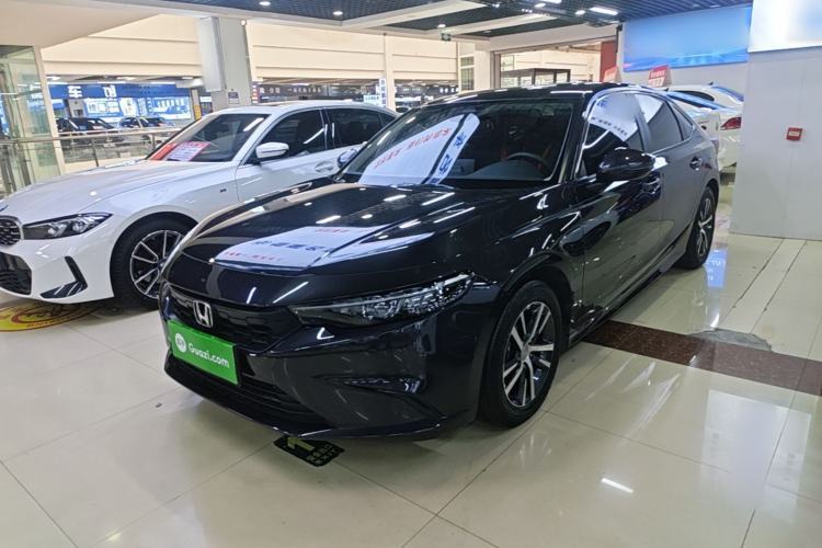 Used Honda Integra 2022 240TURBO CVT Technology Edition Guazi used car, China used car export, Used car for sale, Used cars, Cheapest cars for sale