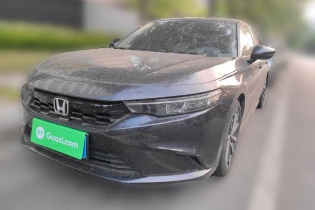 Used Honda Integra 2022 240TURBO CVT Luxury Edition