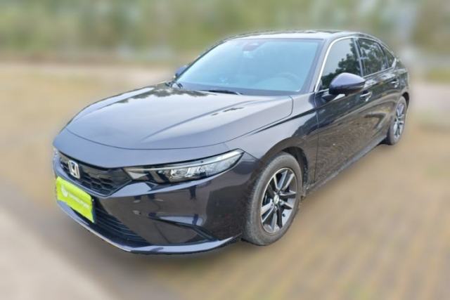 Used Honda Integra 2022 240TURBO CVT Technology Edition