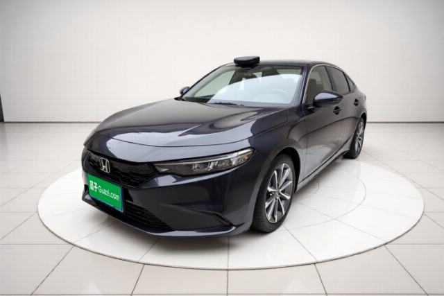 Used Honda Integra 2022 240TURBO CVT Luxury Edition