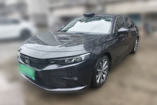 Used Honda Integra 2022 240TURBO CVT Luxury Edition