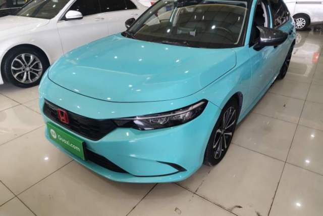 Used Honda Integra 2022 240TURBO CVT Phantom Night·Tech Edition