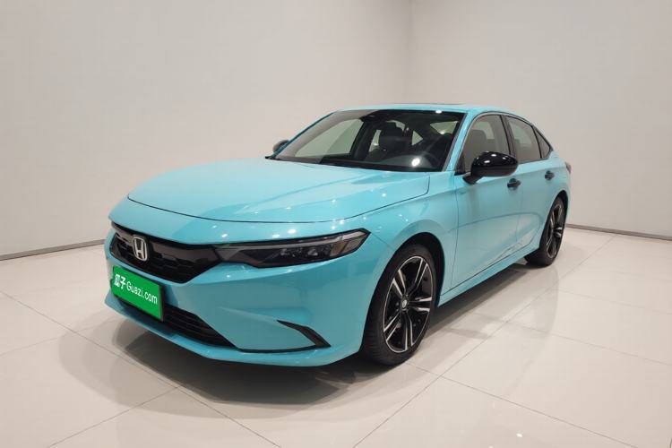 Used Honda Integra 2022 240TURBO CVT Prestige Edition Guazi used car, China used car export, Used car for sale, Used cars, Cheapest cars for sale