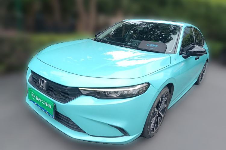 Gebrauchter Honda Integra 2022 240TURBO CVT Phantom Night·Tech Edition Guazi used car, China used car export, Used car for sale, Used  cars, Cheapest cars for sale