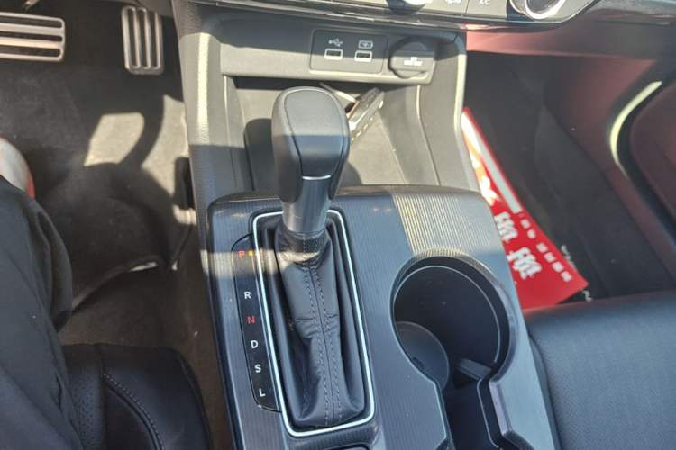 Used Honda Integra 2022 240TURBO CVT Prestige Edition Gear Lever
