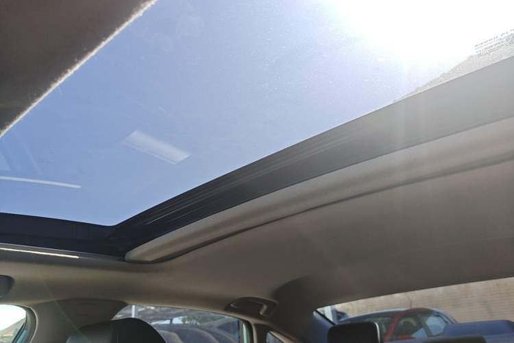 Used Honda Integra 2022 240TURBO CVT Prestige Edition Headliner