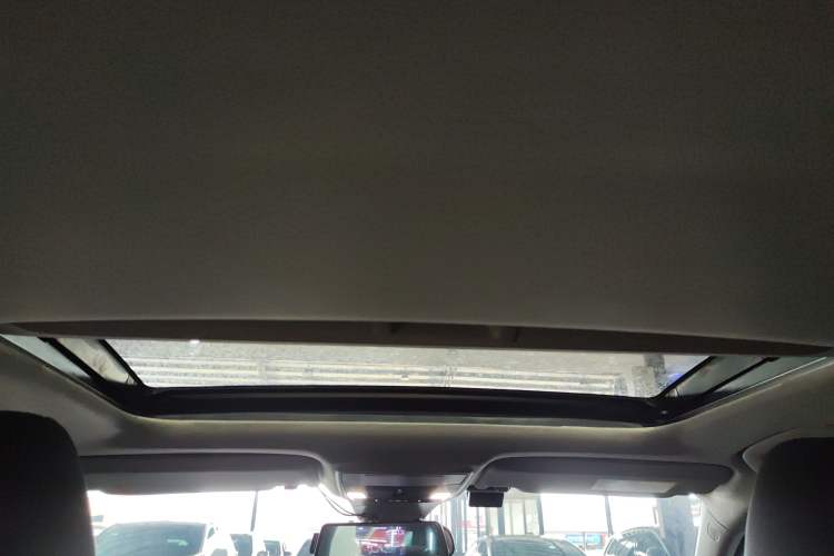 Used Honda Integra 2022 240TURBO CVT Phantom Night·Tech Edition Headliner
