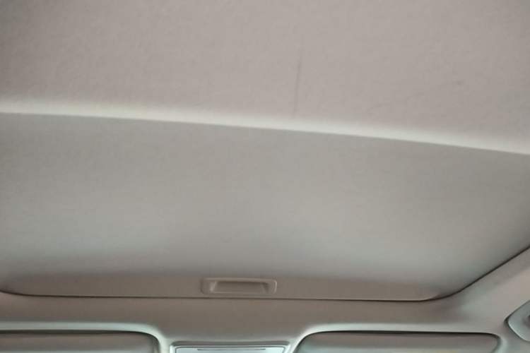 Used Honda Integra 2022 240TURBO CVT Phantom Night·Tech Edition Headliner