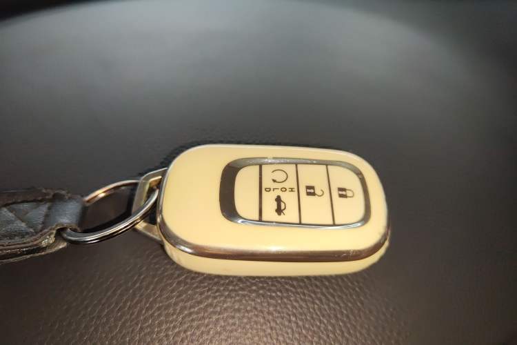 Used Honda Integra 2022 240TURBO CVT Phantom Night·Tech Edition Interior 1