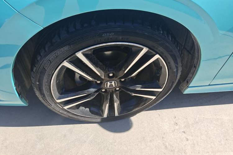 Used Honda Integra 2022 240TURBO CVT Prestige Edition Left Front Wheel Hub