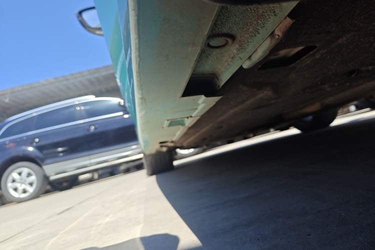 Used Honda Integra 2022 240TURBO CVT Prestige Edition Left Side Sill
