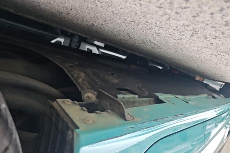 Used Honda Integra 2022 240TURBO CVT Phantom Night·Tech Edition Left Side Sill
