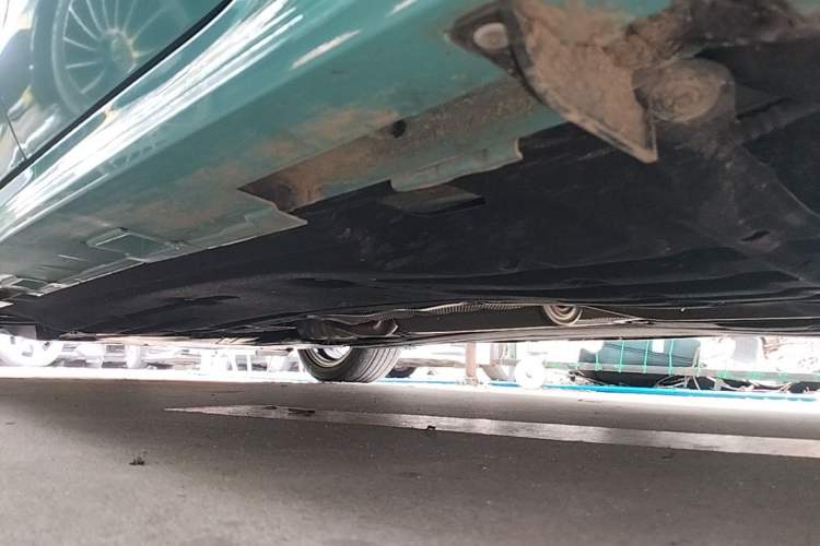 Used Honda Integra 2022 240TURBO CVT Phantom Night·Tech Edition Left Side Sill
