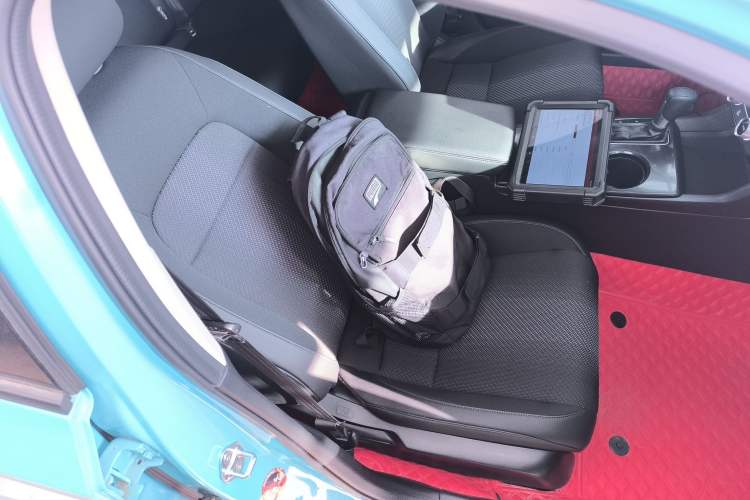 Used Honda Integra 2022 240TURBO CVT Phantom Night·Tech Edition Right Front Seat