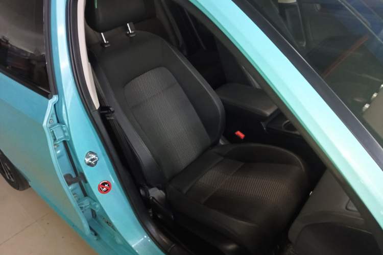 Used Honda Integra 2022 240TURBO CVT Phantom Night·Tech Edition Right Front Seat