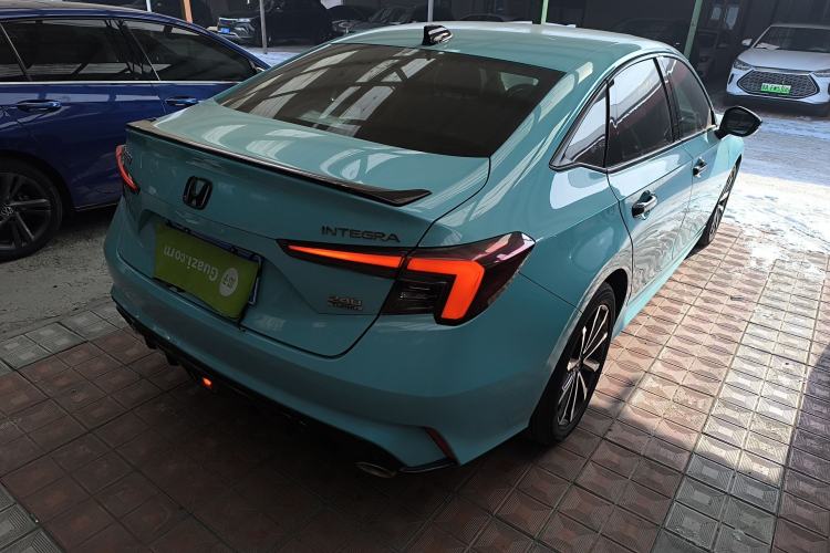 Used Honda Integra 2022 240TURBO CVT Phantom Night·Tech Edition Right Rear Taillight