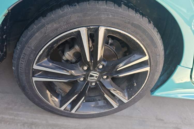 Used Honda Integra 2022 240TURBO CVT Prestige Edition Right Rear Wheel Hub