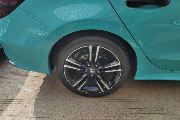 Used Honda Integra 2022 240TURBO CVT Technology Edition Right Rear Wheel Hub