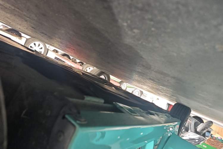 Used Honda Integra 2022 240TURBO CVT Phantom Night·Tech Edition Right Side Sill