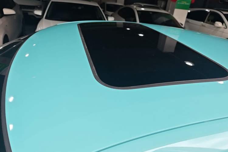Used Honda Integra 2022 240TURBO CVT Phantom Night·Tech Edition Roof